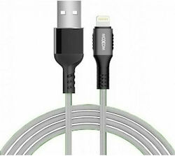Moxom MX-CB43 Braided USB 2.0 Cable USB-C Male ...