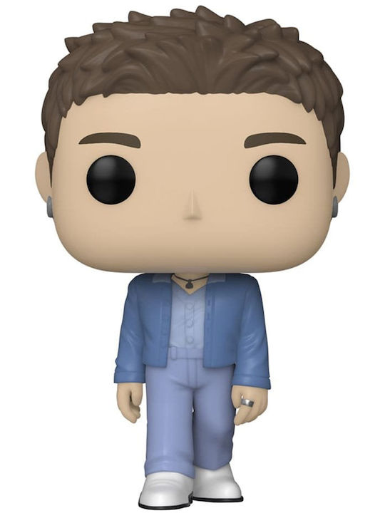 Funko Pop! Rocks: BTS - RM 367