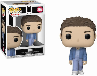 Funko Pop! Rocks: BTS - RM 367