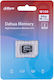 Dahua W100 microSDXC 64GB Class 10 U3 V30 UHS-I