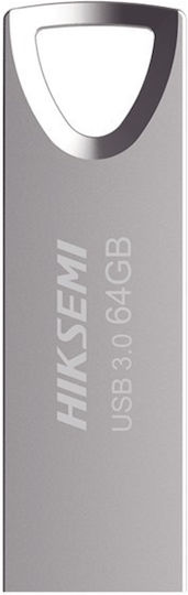 Hiksemi 64GB USB 3.0 Stick Silver