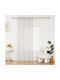 Biokarpet Vorhang Seraina B11-04-140x285