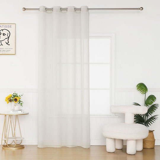 Biokarpet Перде Seraina B11-04-140x285