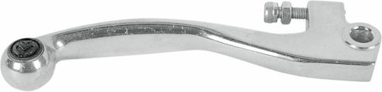 Moose Racing Bremshebel für Motorräder für Kawasaki KDX Silber 1BDWE17