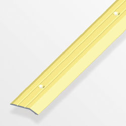 Alfer Aluminium Προφίλ Δαπέδων Αλουμινίου