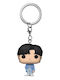 Funko Pocket Pop! Keychain Rocks: BTS - V
