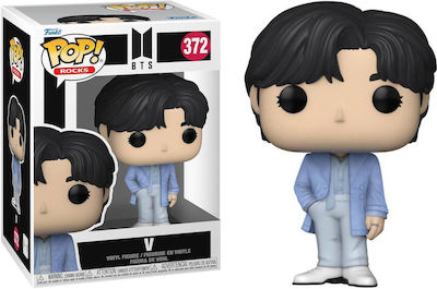 Funko Pop! Rocks: BTS - V 372