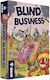 Brettspiel Blind Business für 2-5 Spieler 8+ Jahre (EN) Devir