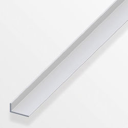 Alfer Aluminium Aluminium Profile for Steps 575011.0008