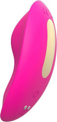 La Lolita Amsterdam Rina Φούξια La Lolita Amsterdam Rina Φούξια