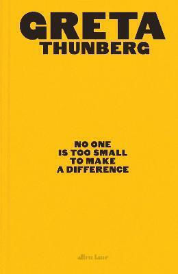 No One Is Too Small to Make a Difference, Illustrierte Ausgabe