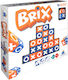 Επιτραπέζιο Παιχνίδι Brix για 2 Παίκτες 7+ Ετών Blue Orange Games