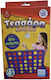 Board Game Τεσσάρα 4+ Years Old Argy Toys