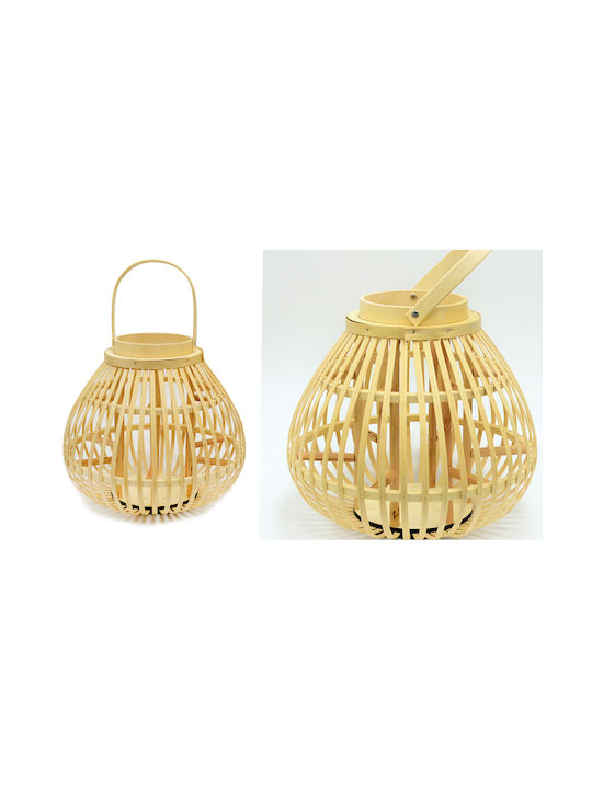 Paperpack Net Bamboo Lantern 33x41cm