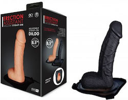 Strap-on Dildo Erection Assistant 8.5 Gurtzeug ...
