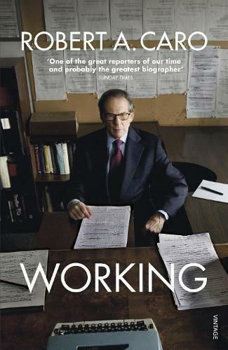 Working, Researching, Interviewing, Writing Working, Researching, Interviewing, Writing