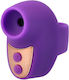 Kinksters Aspirator Violet