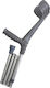 SuperOrtho Kanad LUX2 Ellbogen-Batterie Grau
