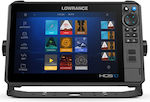 Lowrance HDS PRO