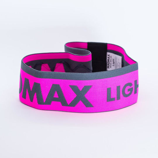 Madmax Resistance Band Loop Light Pink