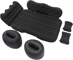 Techsuit Inflatable Mattress Black