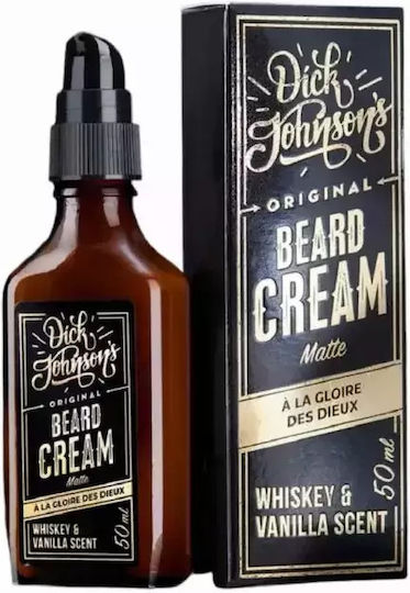 Dick Johnson Balm Περιποίησης για Γένια 50ml