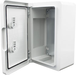 Montat Pe Perete 200x300x130mm