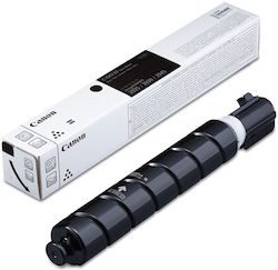 Canon C-EXV Γνήσιο Toner Laser Εκτυπωτή Μαύρο 3...