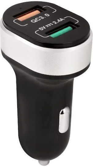 Phonocar FM Transmitter Autovehicul cu USB