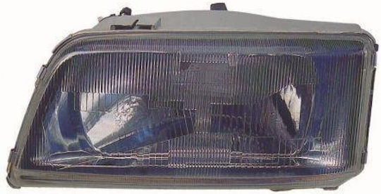 Depo Front Lights for Peugeot Boxer 1994-2002