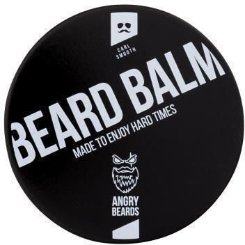 Angry Beards Balm Περιποίησης για Γένια 46gr