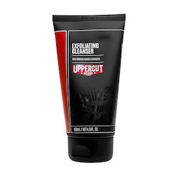 Uppercut Deluxe Gesichtspeelings & -peelings Reinigungsmittel mit Peeling-Wirkung 120ml Uppercut Deluxe Gesichtspeelings & -peelings Reinigungsmittel mit Peeling-Wirkung 120ml