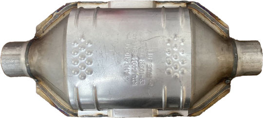 Americat Catalytic Converter