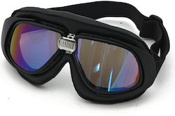 Bandit Motocross-Schutzbrille