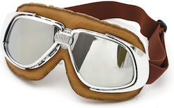 Bandit Motocross-Schutzbrille