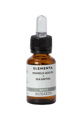 Bioearth Peeling Προσώπου 15ml