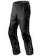 Rev'IT Acid H2o Men's Waterproof Riding Pants Black