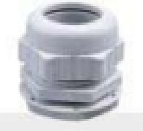 Elettrocanali PG 11 Cleme de Cabluri IP68 EC51011