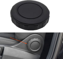 Car Seats Switch for Volkswagen CC 2012-2017 Black