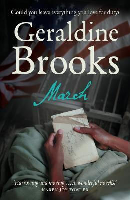 March March