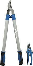 Hyundai Pruner Set