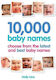 10,000 Baby Names