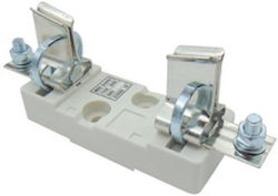 Electrical Panel Accessories Safety Fuses Stand 2pcs 03.078.0001