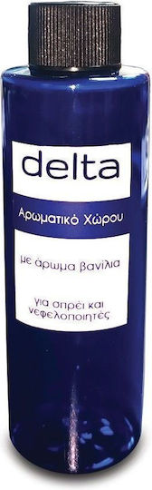 Delta Cleaning Ароматни Масла Ванилия 150мл