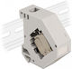 DeLock Keystone 86014 Cat.6a 1τμχ