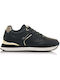 Maria Mare Sneakers Black