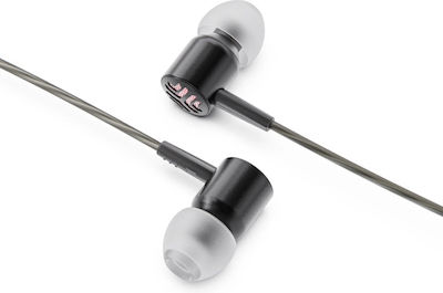 Fiio In Ear Earphones JadeAudio JD3 Black