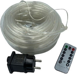 Φωτοσωλήνας 220V RGB