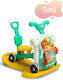 Toyz Ride On για 12+ μηνών Τιρκουάζ