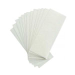 Wax Strips 100pcs